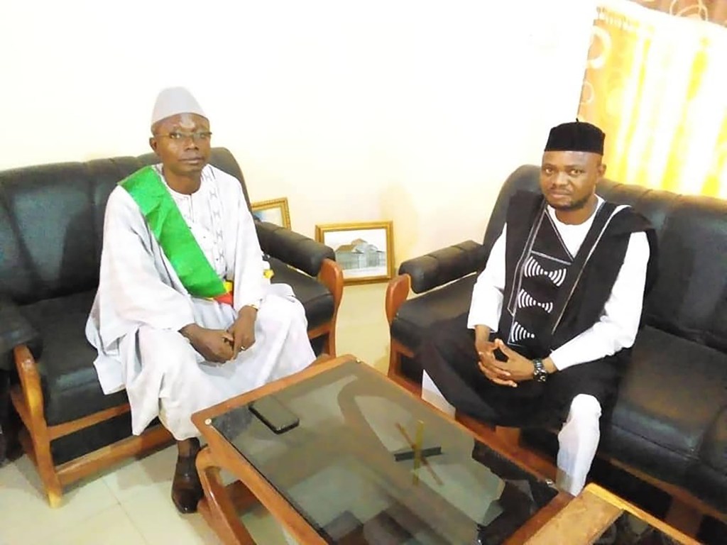 La prise en compte de l’accessibilité des personnes handicapées dans le développement local