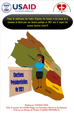 Tract : Que retenir de la loi N°2019-43 du 15 Novembre 2019 portant code électoral en République du Bénin